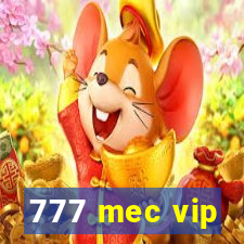 777 mec vip